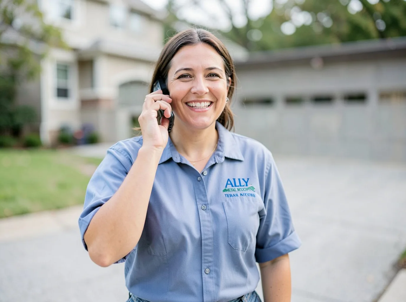 Metal Roof Installation Unicoi, TN FAQs